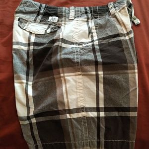 Aeropostale Cargo Shorts